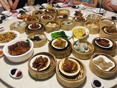 -隆隆金大茶楼(地王广场店)