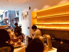 -% Arabica(京都东山店)