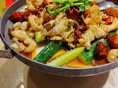 -大家食府·福建菜(FAC协盛中心庭院餐厅店)