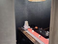 -邈墨茶馆(凤起路店)