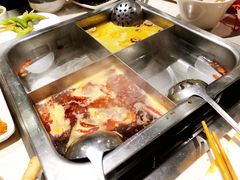 -海底捞火锅(劲松店)