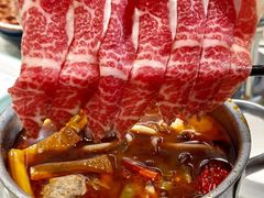 -番食园鲜食火锅(高新店)