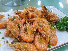 -景好海鲜餐厅(大鹏必选旅游店)