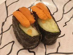 -争鲜回转寿司(通州万达店)