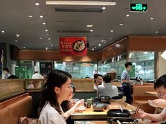 -云海肴·汽锅鸡·云南菜(高德置地店)