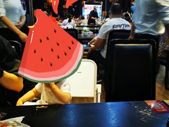 大堂-丝恋丝娃娃(金阳国贸店)