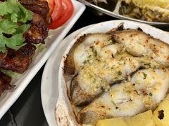 -妈阁铭记澳葡美食