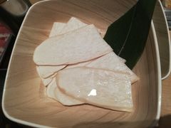 杏鲍菇-新石器烤肉(南通CBD大有境店)