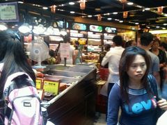 -钜记手信(大三巴街店)