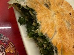 茴香盒子-玉华台饭庄(裕中西里小区店)