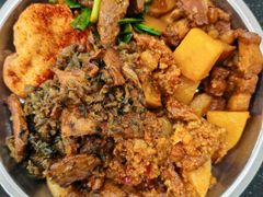 -枣阁园滴滴自助餐