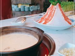 -捞神煲汤火锅(湖滨商业街店)