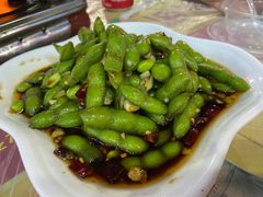 -桂萍特色牛筋牛杂(长堤街总店)