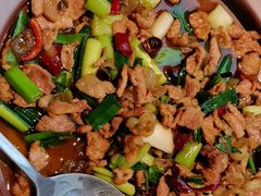 -滇铺子·云南特色菜·鲜花野菜季(东风东路c86店)