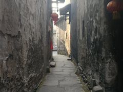 -洪江古商城