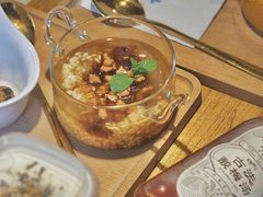 -炖物24章·顺时轻养茶(杭州大厦店)