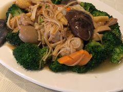 -无招牌海鲜餐厅(滨海艺术中心店)