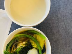 -汇泉王朝大饭店-旋转餐厅(南海路店)