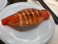 -争鲜回转寿司(浦东三钢里PLUS店)