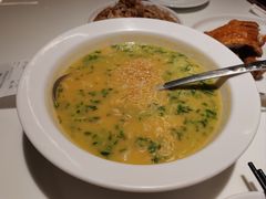 豆汤时蔬-小放牛炒菜馆(裕华万达店)