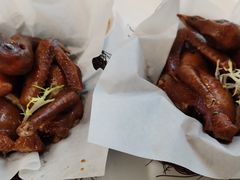 -新兴家喻酒家·羊城名宴(昌岗店)