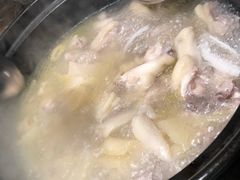 -同仁四季椰子鸡(海岸城天利店)