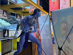 -CGV星星影城(颐堤港ScreenX店)