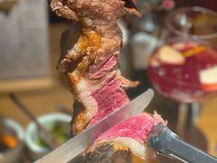 -拉蒂娜·巴西牛排馆 Latina·Brazilian Steakhouse(陆家嘴旗舰店)