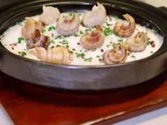 -老街渔味馆(芳华店)