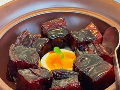 -北京柏悦酒店·锦庭餐厅Dining Room