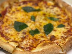 玛格丽特原味披萨-BONAZZA 意大利餐厅