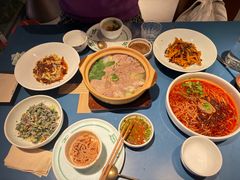 -一坐一忘云南菜(嘉里中心店)