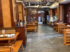 -老码头火锅(玉林店)