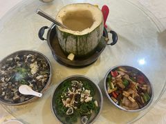 -红旗山庄(圭峰山店)