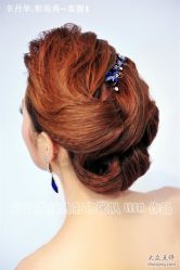 -上海彩妆秀摄影设计有限公司