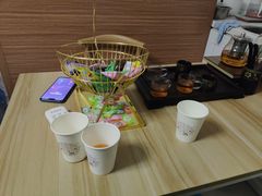 -佰推·肩颈腰·推拿理疗(湾悦城店)