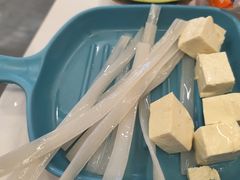 -0317火锅鸡·清真(正达店)