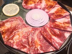 -九田家黑牛烤肉料理(无锡T12店)