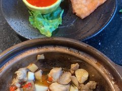 -捞王猪肚鸡火锅(昆山店)