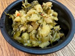 -云味馆·云南菜·云南米线(地王店)