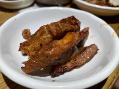 -泥炉烧肉师(新街口金銮巷店)