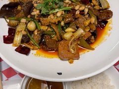 -拿渡·水煮鱼 麻辣香锅(西单大悦城店)