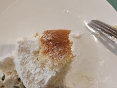 -西安高新希尔顿酒店·咖啡露台西餐厅