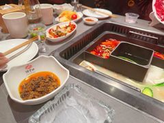 -洞子口重庆鲜货火锅(楚翘城旗舰店)