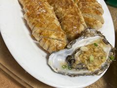 -华源餐厅·海鲜大排档(日月贝店)