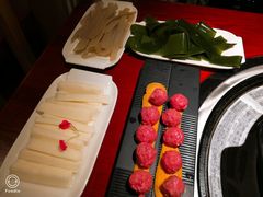 牛肉丸子-蜀滋香鲜鱼火锅(黄金路店)