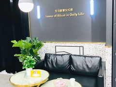 -海马体照相馆|大师(北京华贸中心店)