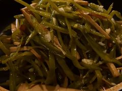 -仓库烤肉(绿园店)