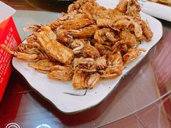 -宾朋海鲜美食餐厅·特色美食(兴海路店)