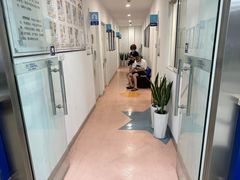 -上海仁爱医院
